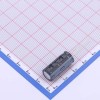 100uF ±20% 100V