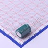 15uF ±20% 450V