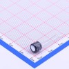 100uF ±20% 16V