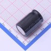 330uF ±20% 100V