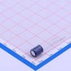100uF ±20% 16V