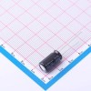 39uF ±20% 100V