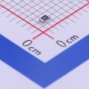 厚膜电阻 75Ω ±1% 100mW