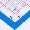 薄膜电阻 309kΩ ±0.1% 100mW