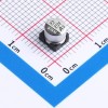 22uF ±20% 25V