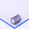 47uF ±20% 400V