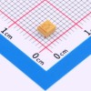 4.7uF ±10% 25V
