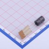 220uF ±20% 35V