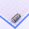 1000uF ±20% 25V