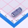22uF ±20% 50V