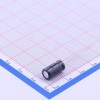 470uF ±20% 16V