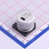 470uF ±20% 80V
