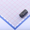 100uF ±20% 50V