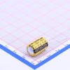 10uF ±20% 400V