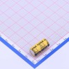 680uF ±20% 35V