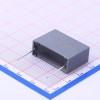 1uF ±10% 275V 等级:X2