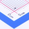 厚膜电阻 390Ω ±1% 62.5mW