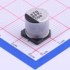 470uF ±20% 25V