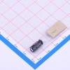 10uF ±20% 16V