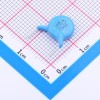 68pF ±10% 400V 等级:Y1