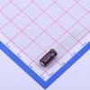 47uF ±20% 25V