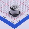 100uF ±20% 10V