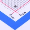 厚膜电阻 75Ω ±1% 100mW