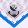 10uF ±20% 250V