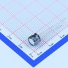 47uF ±20% 25V