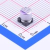 100uF ±20% 6.3V