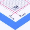 厚膜电阻 1.87kΩ ±1% 250mW