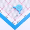 47pF ±10% 400V 等级:Y1