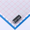 2200uF 10V