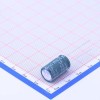 330uF ±20% 50V