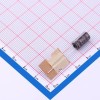 100uF ±20% 35V 停产