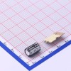 470uF ±20% 25V