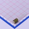 3.3uF ±20% 400V