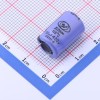 10uF ±20% 400V