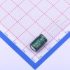 470uF ±20% 16V 绿