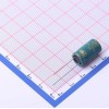 10uF ±20% 400V