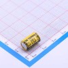 3.3uF ±20% 500V