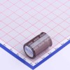 100uF ±20% 450V