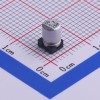 4.7uF ±20% 25V
