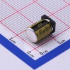 47uF ±20% 50V