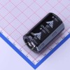 220uF ±20% 350V