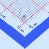 厚膜电阻 33Ω ±5% 100mW