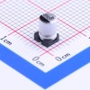 22uF ±20% 10V