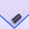 2200uF ±20% 25V