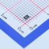 厚膜电阻 2kΩ ±5% 250mW