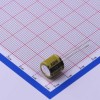 6.8uF ±20% 400V